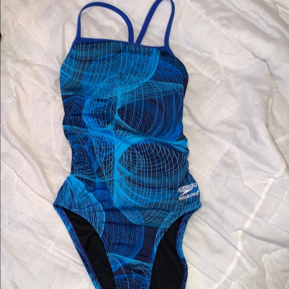 Speedo Endurance Suit